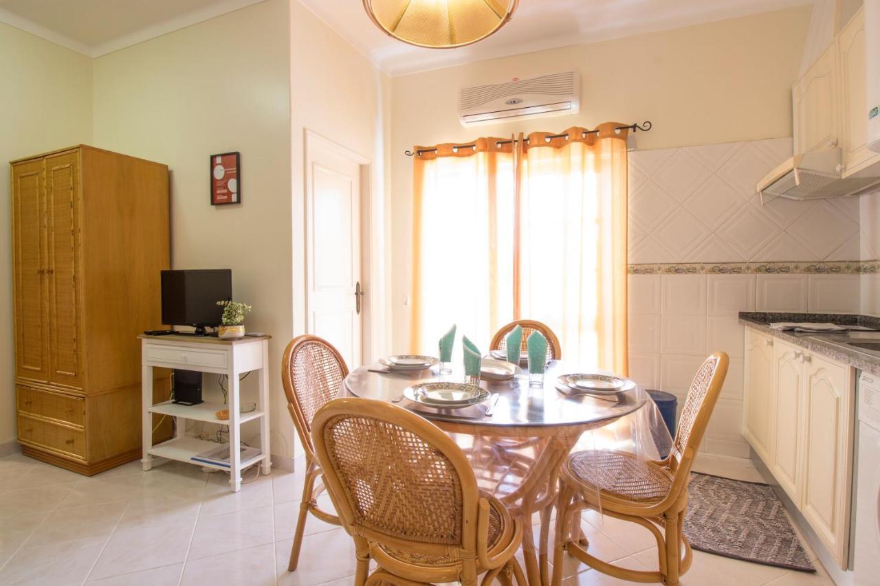 Sunset Vau Apartment Portimao Exterior photo