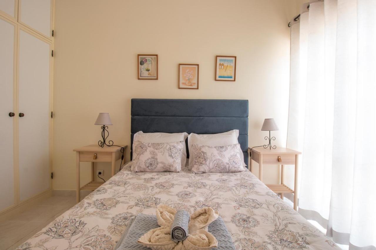 Sunset Vau Apartment Portimao Exterior photo